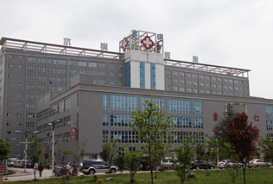 北京中国医学科学院肿瘤医院